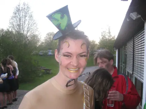 Foto vom Auftritt Spabrücken 2013