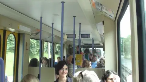 Foto vom Ausflug Stuttgart 2012
