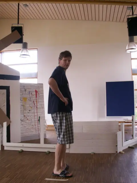Foto vom Die Bremer Stadtmusikanten 10