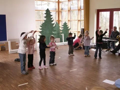 Foto vom Die Bremer Stadtmusikanten 10