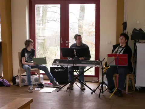 Foto vom Die Bremer Stadtmusikanten 10