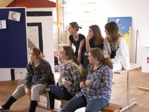 Foto vom Die Bremer Stadtmusikanten 10
