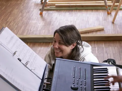 Foto vom Die Bremer Stadtmusikanten 10