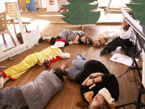 Foto vom Die Bremer Stadtmusikanten 10