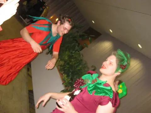 Foto vom Fastnacht Kolping 2011