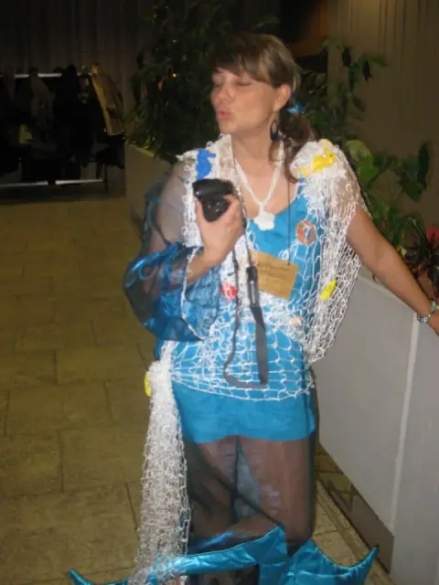 Foto vom Fastnacht Kolping 2011
