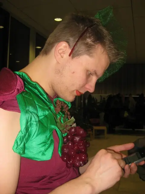 Foto vom Fastnacht Kolping 2011