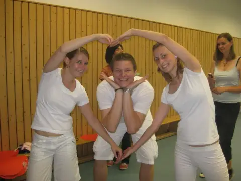 Foto vom Hochzeit Angela 2011