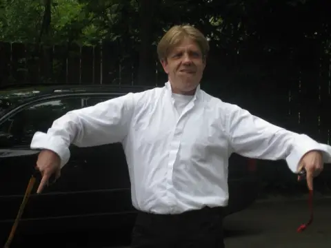 Foto vom Hochzeit Angela 2011