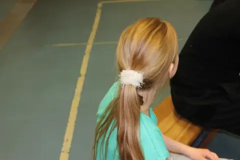 Foto vom Jahreshauptversammlung 2014