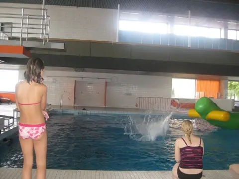 Foto vom Jubiläum 10 Jahre KTC