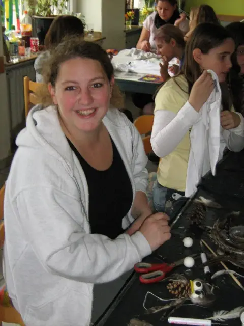 Foto vom Jugendfreizeit 2008