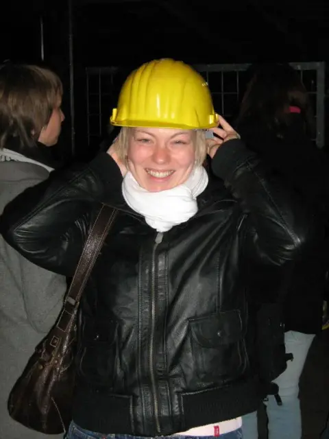 Foto vom Jugendfreizeit 2008
