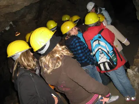 Foto vom Jugendfreizeit 2008