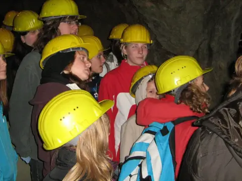 Foto vom Jugendfreizeit 2008