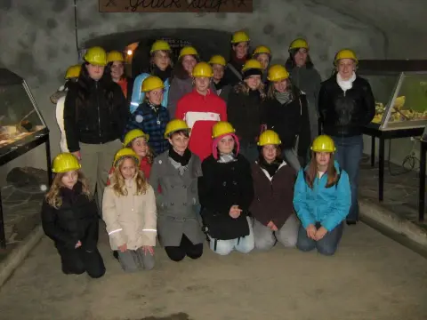 Foto vom Jugendfreizeit 2008