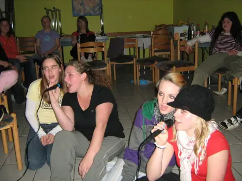 Foto vom Jugendfreizeit 2008