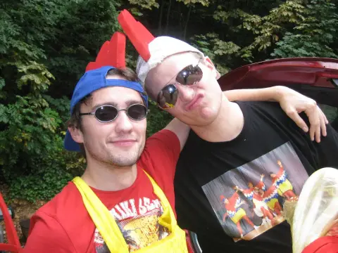 Foto vom Kinderkulturtag 2010