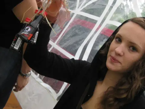 Foto vom Kinderkulturtag 2010