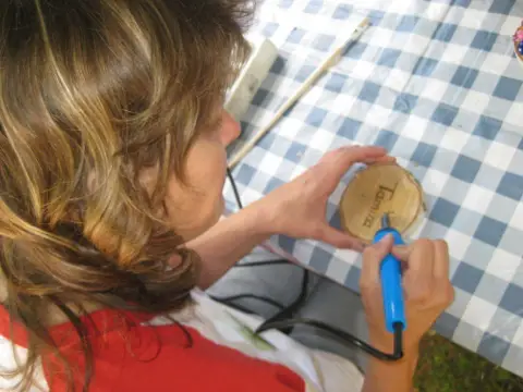 Foto vom Kinderkulturtag 2011