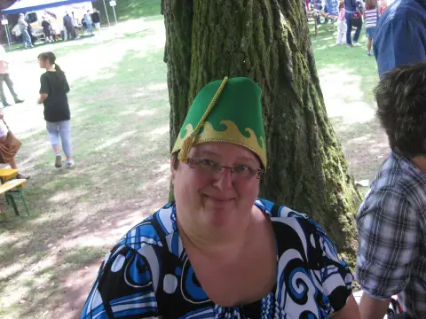 Foto vom Kinderkulturtag 2011