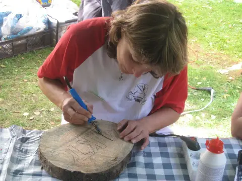 Foto vom Kinderkulturtag 2011