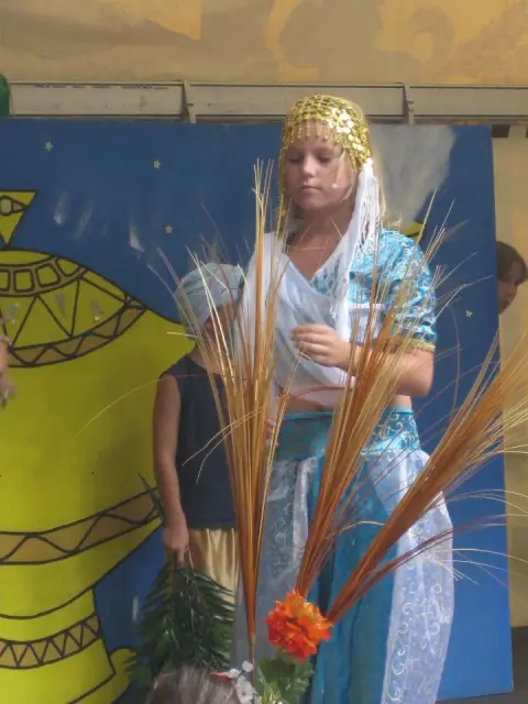 Foto vom Kinderkulturtag 2011