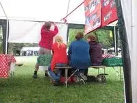 Foto vom Kinderkulturtag 2013
