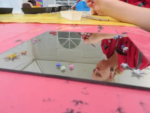 Foto vom Kinderkulturtag 2013