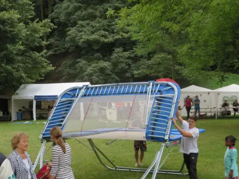 Foto vom Kinderkulturtag 2013