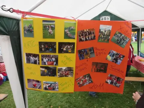 Foto vom Kinderkulturtag 2013