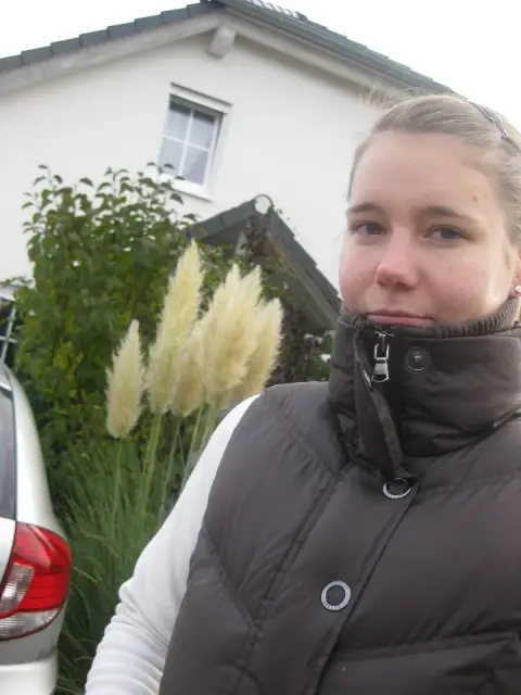 Foto vom Lamatrekking