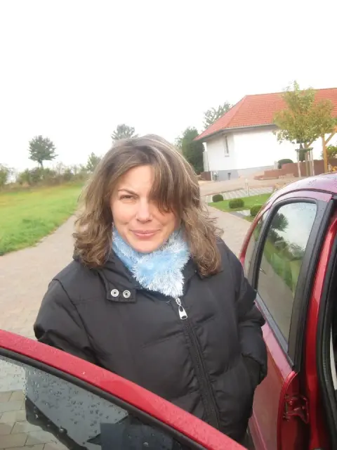 Foto vom Lamatrekking