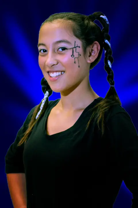Foto vom Musical 2017