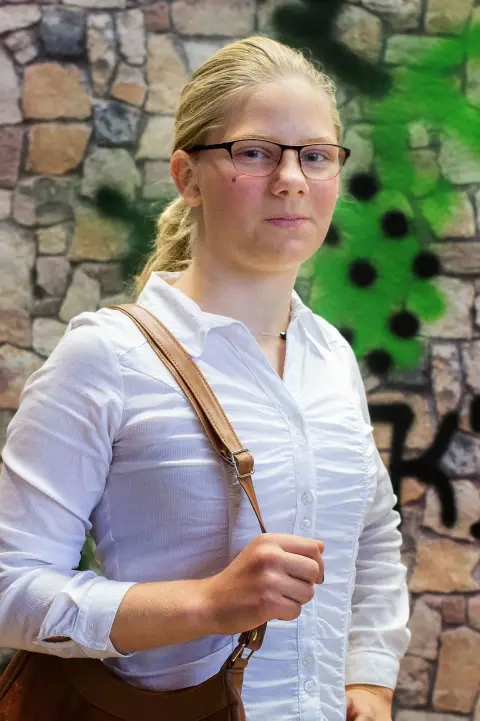 Foto vom Musical 2017