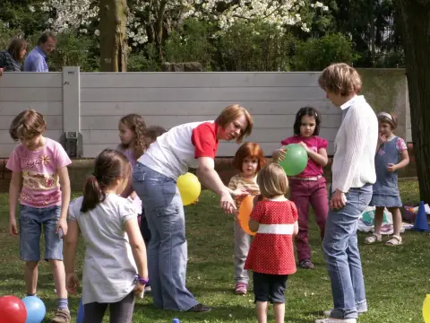 Foto vom Stadtrallye KH 2011