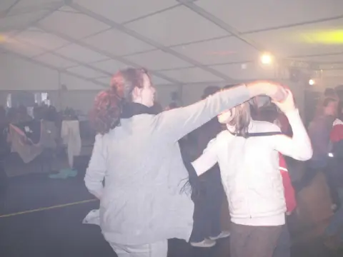 Foto vom Turnfest Mainz 2010