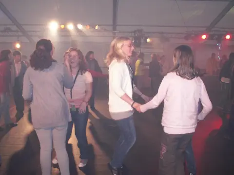 Foto vom Turnfest Mainz 2010