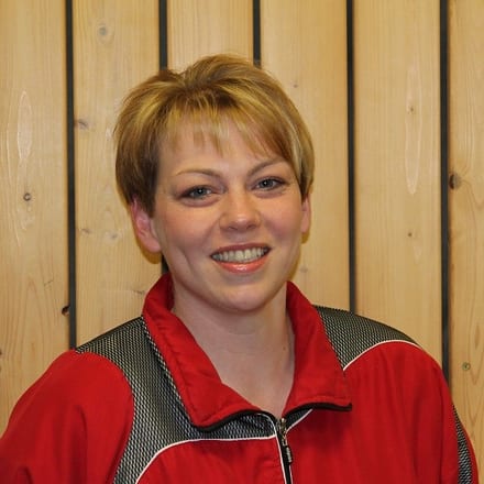 Foto von Angela Becker
